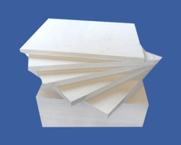 硅酸铝陶瓷纤维板